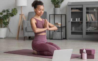 5 Reasons to do Yoga Teacher Training Now!