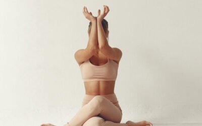 Yoga for Hip Mobility